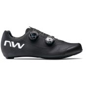 Northwave - pantofi ciclism sosea - Extreme PRO 3 - Black | White