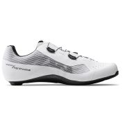 Northwave - pantofi ciclism sosea - Extreme PRO 3 - White | Black
