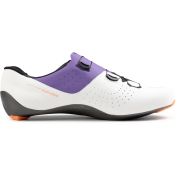 Northwave - pantofi ciclism sosea - Veloce Extreme - Light Grey | Dark Purple