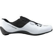 Northwave - pantofi ciclism sosea - Veloce Extreme - White | Black