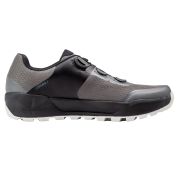 Northwave - pantofi ciclism MTB AM - Corsair 2 Woman - Dark Grey