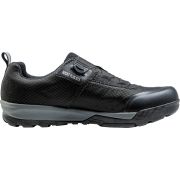 Northwave - pantofi ciclism MTB AM - Rockit Plus GTX - Black