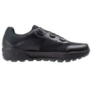 Northwave - pantofi ciclism MTB All Terrain - Corsair 2 - negru