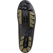 Northwave - pantofi ciclism MTB XC - Hammer - Green Forest | Black