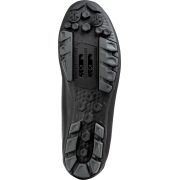 Northwave - pantofi ciclism MTB XC - Hammer Plus WMN - Black | Iridescent