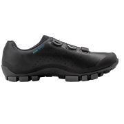 Northwave - pantofi ciclism MTB XC - Hammer Plus WMN - Black | Iridescent