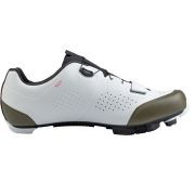 Northwave - pantofi ciclism MTB XC - Razer - Light Grey | Green Forest