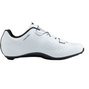 Northwave - pantofi ciclism MTB XC - Storm Carbon WMN - White | Dark Purple