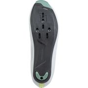Northwave - pantofi ciclism sosea - Revolution - Light Grey | Sage