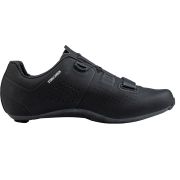 Northwave - pantofi ciclism sosea - Storm Carbon - Black | White