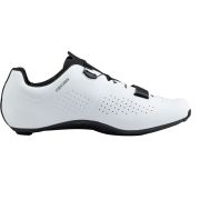 Northwave - pantofi ciclism sosea - Storm Carbon - White | Black