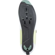 Northwave - pantofi ciclism sosea - Storm Carbon - White | Matcha