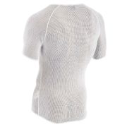 Northwave - bluza de corp ciclism cu maneca scurta - Light Jersey Short Sleeve - White