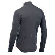 Northwave - jacheta ciclism - Rainskin Shield 2 Jacket - Dark Grey