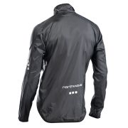 Northwave - jacheta ciclism - Vortex 2 Jacket - Black