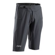 Northwave - pantaloni scurti cilism - Bomb Baggy - Black