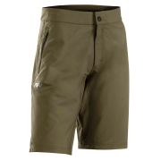 Northwave - pantaloni scurti cilism - Escape 2 Baggy - Forest Green