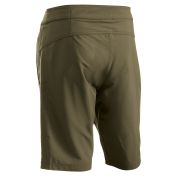 Northwave - pantaloni scurti cilism - Escape 2 Baggy - Forest Green