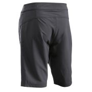 Northwave - pantaloni scurti cilism - Escape 2 Baggy W/Inner - Black