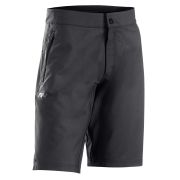 Northwave - pantaloni scurti cilism - Escape 2 Baggy W/Inner - Black