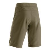 Northwave - pantaloni scurti cilism - Escape 2 Woman Baggy - Forest Green