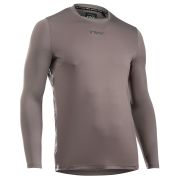 Northwave - tricou ciclism maneca lunga - Bomb Jersey Long Sleeve - Sand