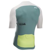 Northwave - tricou ciclism maneca scurta - Essence EVO Jersey Short Sleeve - Sage | Light Grey