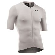Northwave - tricou ciclism maneca scurta - Essence Jersey Short Sleeve - Light Grey