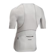 Northwave - tricou ciclism maneca scurta - Extreme Rock Jersey Short Sleeve - Light Grey