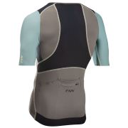 Northwave - tricou ciclism maneca scurta - Extreme Rock Jersey Short Sleeve - Sand | Sage