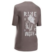 Northwave - tricou ciclism maneca scurta - Xtrail 2 Woman Jersey Short Sleeve - Sand | White