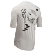 Northwave - tricou ciclism maneca scurta - Xtrail Jersey Short Sleeve - Light Grey