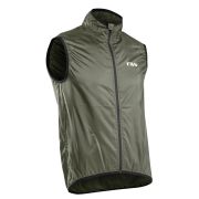 Northwave - vesta ciclism - Vortex 2 Vest - Forest Green