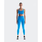 On - bustiera - Studio Bra W - Blue