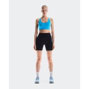 On - bustiera - Train Bra W - Blue