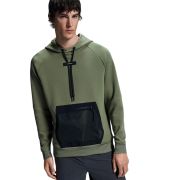 On - hanorac - Hoodie - taiga Verde