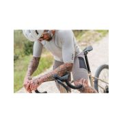 Northwave - pantaloni scurti cilism cu bretele - Fast Rock Bibshort - Sand