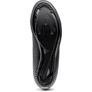 Northwave - pantofi ciclism sosea - Core Plus 2 Wide - Black | Silver