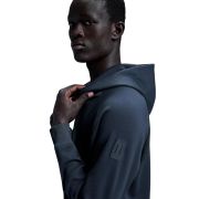 On - hanorac - Hoodie - midnight Albastru Inchis