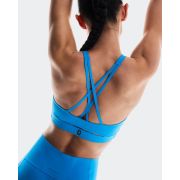 On - bustiera - Studio Bra W - Blue