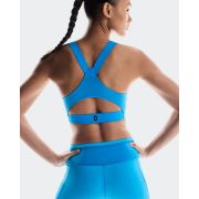 On - bustiera - Performance Flex Bra W - Malibu