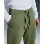 On - pantaloni lungi - Sweat Pants - Green
