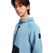 On - hanorac - Hoodie - coast Albastru Deschis