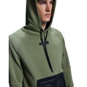 On - hanorac - Hoodie - taiga Verde