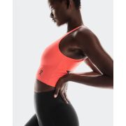 On - bustiera - Studio Open Back Crop W - Pink