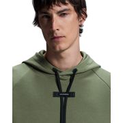 On - hanorac - Hoodie - taiga Verde