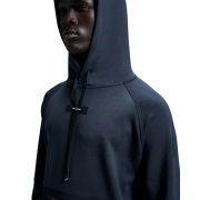 On - hanorac - Hoodie - midnight Albastru Inchis