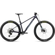 Bicicletă MTB Trail hardtail Orbea LAUFEY H-LTD - Tanzanite (Matt) | Blue Stone (Gloss)