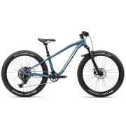 Bicicletă copii MTB Trail Orbea LAUFEY 24 H20 - Slate Blue (Matt) | Blue Stone (Gloss)