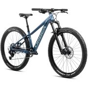Bicicletă copii MTB Trail Orbea LAUFEY 27 H20 - Slate Blue (Matt) | Blue Stone (Gloss)